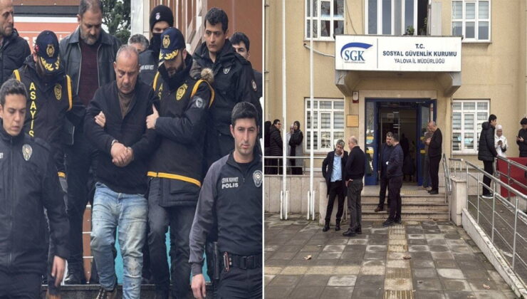 Yalova’da SGK avukatını öldürmüştü: İstenen ceza belli oldu