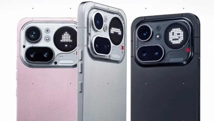 Yapay zeka telefonlardaki uygulamaları tarihe gömebilir mi?