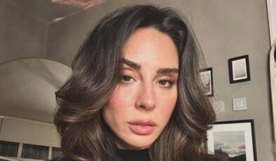 Yasemin Yürük, hastaneden video paylaştı