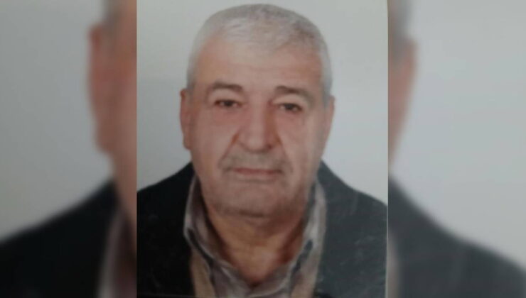 Yediği lokum hayatına mal oldu