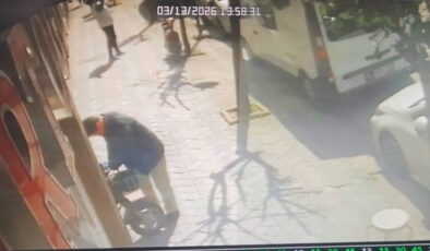 Yeğeni tarafından silahlı saldırıya uğradı: Muhtar yaralandı
