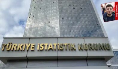Yeni faaliyet raporuna göre üstün yönlerinin başında ‘mesleki bağımsızlık’ var: TÜİK kendini övdü!
