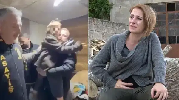 Yıllar süren belirsizlik sona erdi: 7 yıl sonra DNA testiyle ortaya çıktı