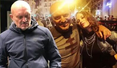 Yönetmen Cemal Alpan’dan acı haber: Doğum gününde yaşamını yitirdi!