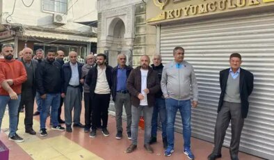 ‘Yüksek kar’ vaadiyle 173 kişiyi dolandırdı: O kuyumcuya 384 yıl hapis!