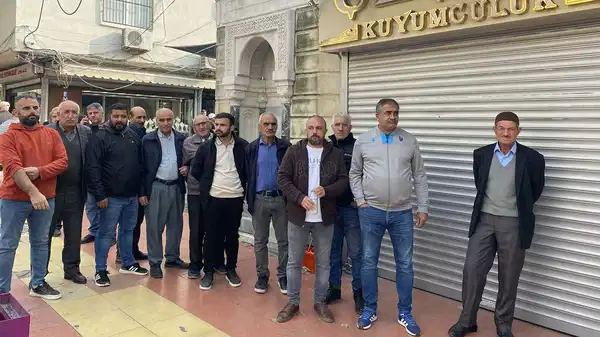 ‘Yüksek kar’ vaadiyle 173 kişiyi dolandırdı: O kuyumcuya 384 yıl hapis!