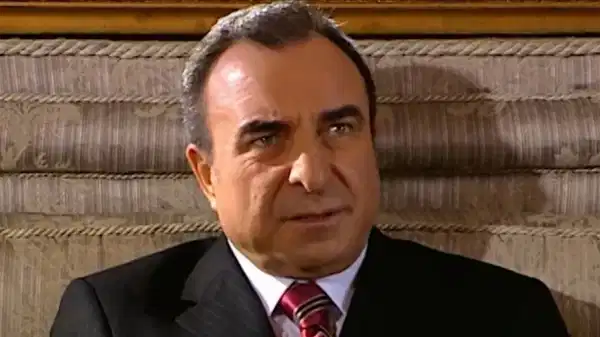 Zafer Ergin kimdir? Zafer Ergin kaç yaşında, nereli? Zafer Ergin’in sağlık durumu nasıl?