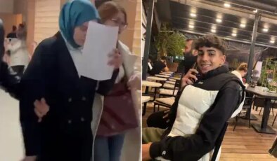 Zehra Kınık davasında istinaf itirazları reddetti… 2 yıl 6 aylık hapis cezası kesinleşti