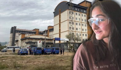 Zeren Ertaş’ın ölümü: Tüm sanıklar hakkında tutuklama talebi!
