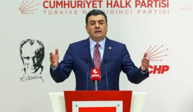 Zeynel Emre’den İBB davası için ‘mahkeme’ tepkisi