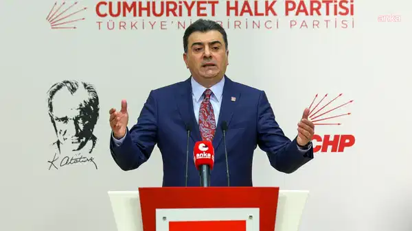Zeynel Emre’den İBB davası için ‘mahkeme’ tepkisi