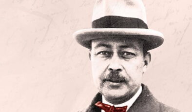 Zeytindağı’ndan Çankaya’ya: Falih Rıfkı Atay