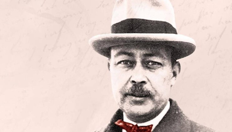 Zeytindağı’ndan Çankaya’ya: Falih Rıfkı Atay