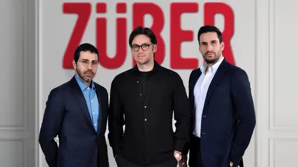 Züber’den açıklama: Nailcan Kurt ve Murathan Kurt’un uyuşturucu testi sonucu belli oldu!