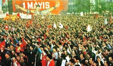 1 Mayıs nerede kutlanacak? 1 Mayıs 2026 kutlamaları nerede olacak?