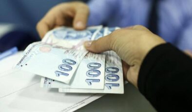 1 milyon 392 bin nüfusu olan Samsun’da 318 bin 433 emekli yurttaş var: Geçim kaynağı emekli maaşı