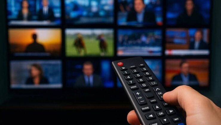 16 Nisan 2026 yayın akışları: Bugün TV’dekiler