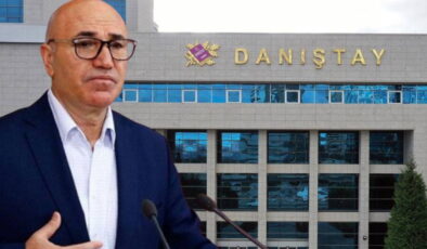17 kişi yaşamını yitirmişti… CHP’li Mahmut Tanal yargıya taşıdı: Danıştay’dan Şanlıurfa’daki sel felaketi hakkında yeni karar