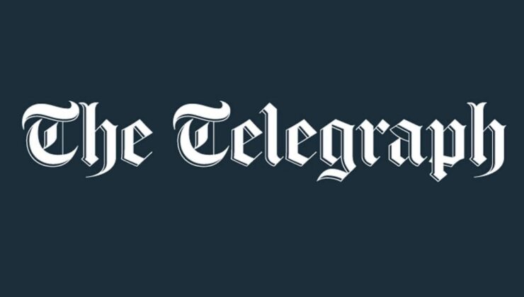 170 yıllık İngiliz devi The Telegraph, Alman şirketine resmen satıldı