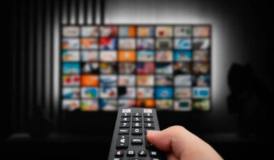 19 Nisan TV yayın akışı 2026: TV’de bu pazar