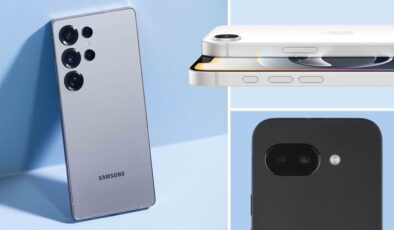2025’in son çeyreğinde en çok satan telefonlar belli oldu