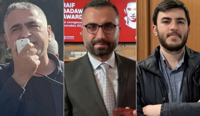 246 isimden ortak çağrı: ‘Türkmen, Arı ve Uludağ serbest bırakılsın’