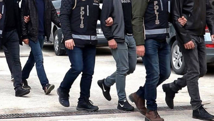 4 ilde yasa dışı bahis operasyonu: 28 şüpheli yakalandı!