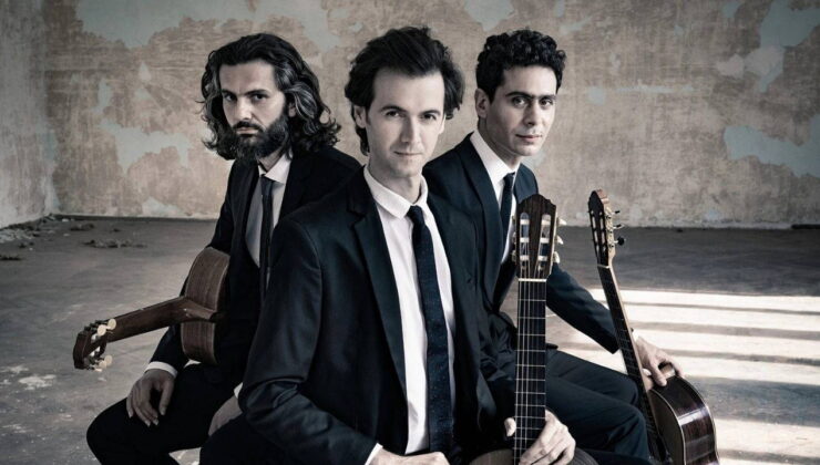 40. Uluslararası Ankara Müzik Festivali: Bir Ankara senfonisi
