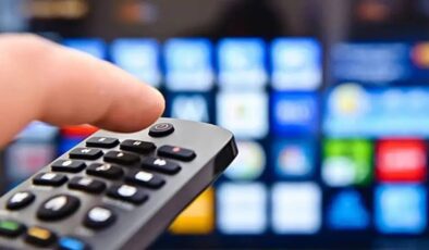 5 Nisan 2026 TV yayın akışı: Kanallarda bu pazar…