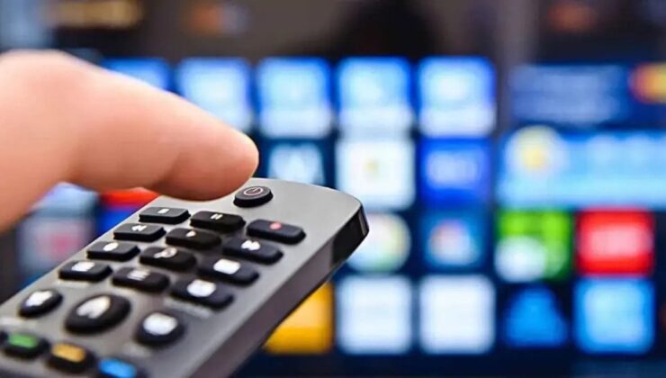 5 Nisan 2026 TV yayın akışı: Kanallarda bu pazar…