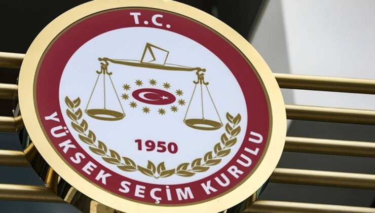 6 beldede ‘ara seçim’ kararı