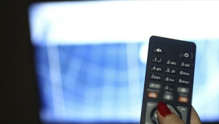 6 Nisan 2026 TV’de: Pazartesi yayın akışları…