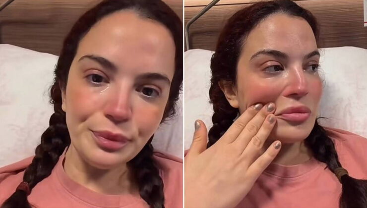 7 kez ameliyat olmuştu… Aslı Bekiroğlu taburcu olamadı: ‘Doktorlar ne yapacaklarını bilmiyorlar’