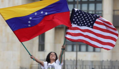 7 yıl sonra bir ilk: ABD-Venezuela hattında yeni dönem