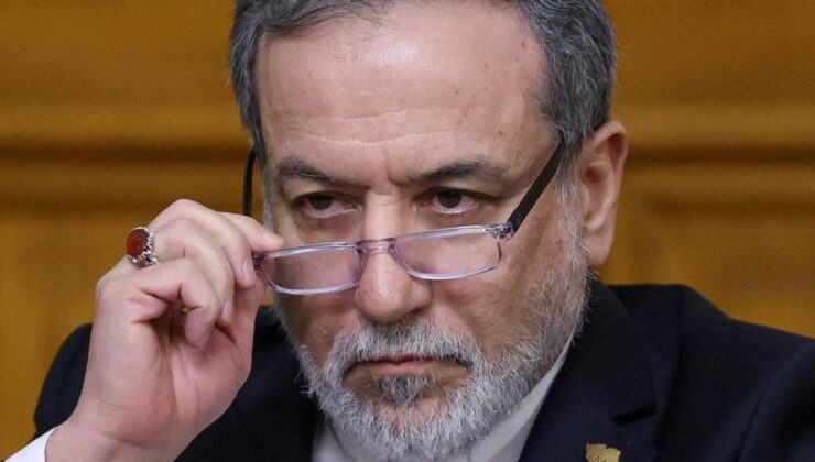 Abbas Arakçi: ABD’nin çelişkili tutumu diplomatik sürece güveni azaltıyor