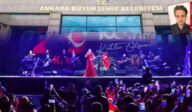 ABB’nin konser davasının ikinci duruşması görüldü: Tanık ifadesi ‘sektör dedikodusuna’ dayandırıldı