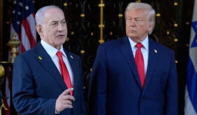 ABD basını: Trump’ın Lübnan paylaşımı Netanyahu’yu şok etti