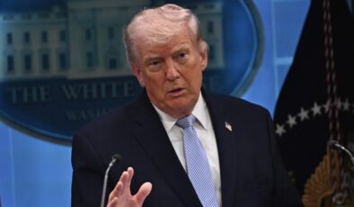 ABD: Başkan Trump, İran’la “kapsamlı” bir anlaşma peşinde