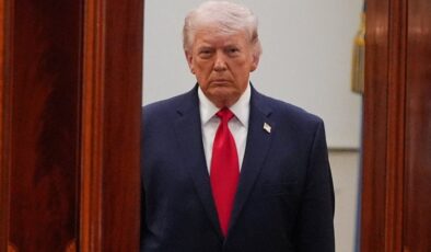 ABD Başkanı Trump: İran’a çok sert darbeler indireceğiz