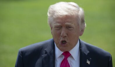 ABD Başkanı Trump: İspanya’nın ne kadar kötü durumda olduğuna bakan oldu mu