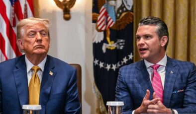 ABD Savaş Bakanı Pete Hegseth’in görevinden alınabileceği iddia edildi
