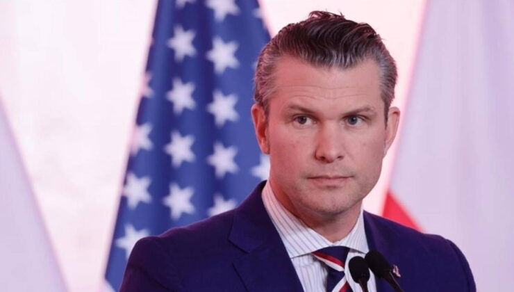 ABD Savunma Bakanı Pete Hegseth, savaş sonrası ilk kez ifade verecek!