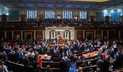 ABD Senatosu’ndan Trump’a savaş yetkisi freni çıkmadı