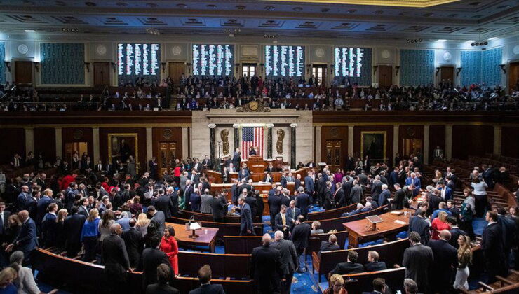 ABD Senatosu’ndan Trump’a savaş yetkisi freni çıkmadı