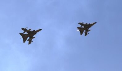 ABD’de 23 yıl sonra bir ilk: İran’a saldırılarda 7 uçak kaybetti