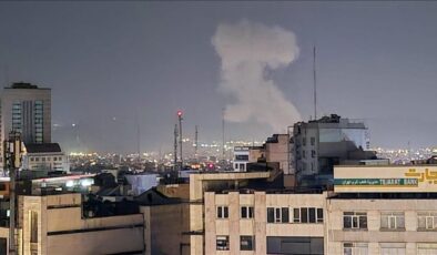 ABD’den, İran’a verilen zararın boyutlarına dair açıklama
