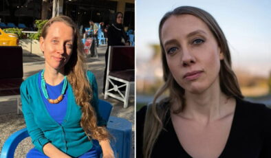 ABD’li gazeteci Shelly Kittleson Bağdat’ta kaçırıldı: 1 kişi yakalandı