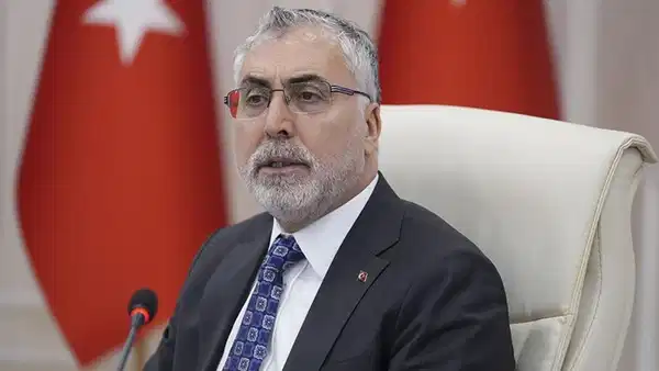 Açlık ve yoksulluk sınırı Meclis gündeminde: CHP’den, Bakan Işıkhan’a 10 soru