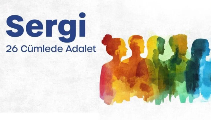 Adalet 26 cümlede yaşam buluyor