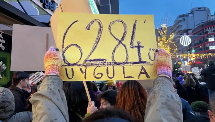 Adalet Bakanlığı 2025 verilerini açıkladı: Şiddet başvurularında dikkat çekici artış